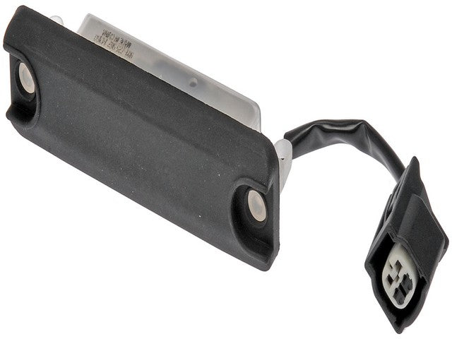 Liftgate Latch Release Switch Dorman-OE Solutions 901-725