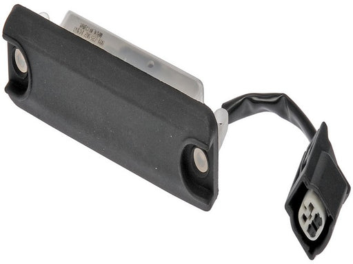 Liftgate Latch Release Switch Dorman-OE Solutions 901-725