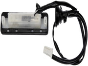 Trunk Lid Release Switch Dorman-OE Solutions 901-727