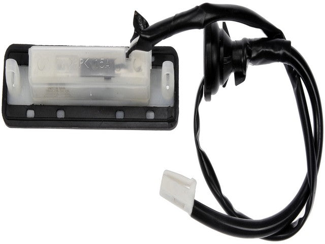 Trunk Lid Release Switch Dorman-OE Solutions 901-727