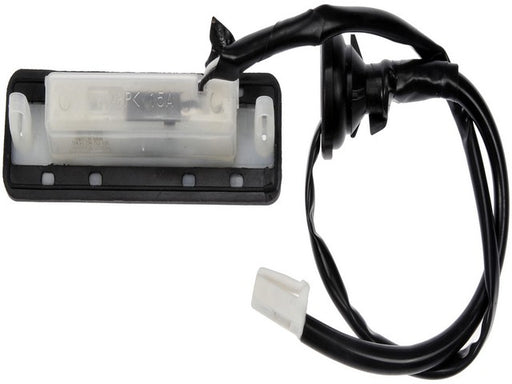 Trunk Lid Release Switch Dorman-OE Solutions 901-727