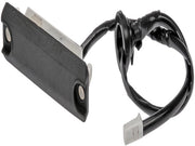 Trunk Lid Release Switch Dorman-OE Solutions 901-727
