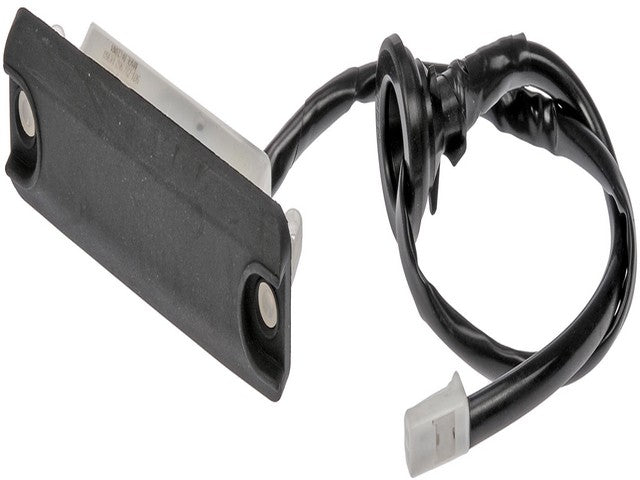 Trunk Lid Release Switch Dorman-OE Solutions 901-727