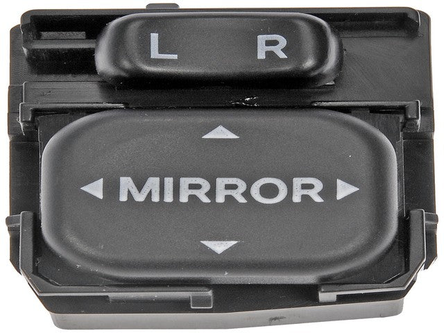 Door Mirror Switch Dorman-OE Solutions 901-729