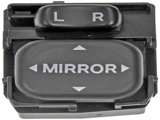 Door Mirror Switch Dorman-OE Solutions 901-729