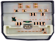 Door Mirror Switch Dorman-OE Solutions 901-729