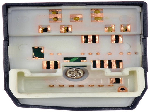 Door Mirror Switch Dorman-OE Solutions 901-729