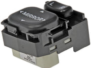 Door Mirror Switch Dorman-OE Solutions 901-729