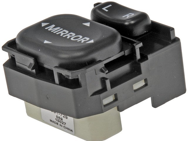 Door Mirror Switch Dorman-OE Solutions 901-729