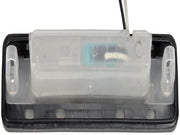 Liftgate Latch Release Switch Dorman-OE Solutions 901-731