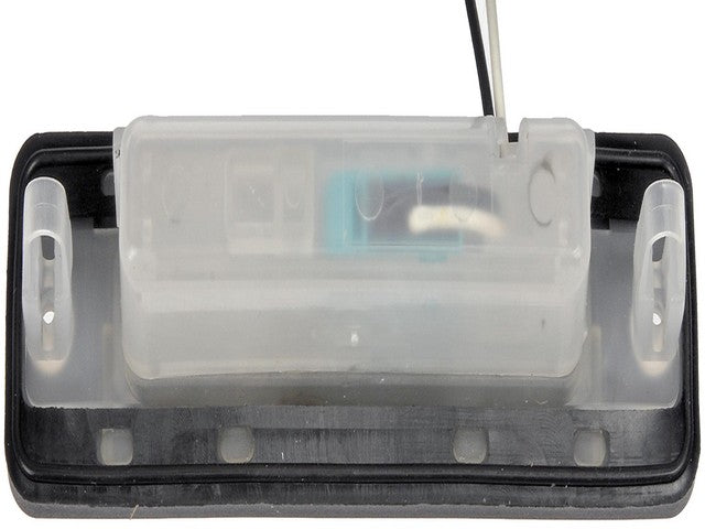 Liftgate Latch Release Switch Dorman-OE Solutions 901-731