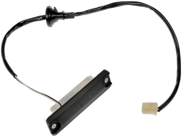 Liftgate Latch Release Switch Dorman-OE Solutions 901-731