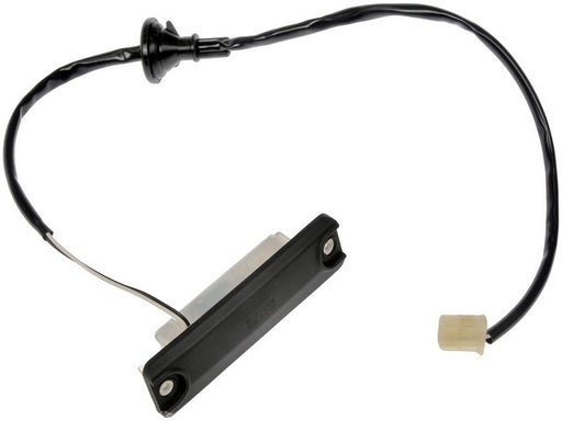 Liftgate Latch Release Switch Dorman-OE Solutions 901-731
