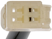 Liftgate Latch Release Switch Dorman-OE Solutions 901-731
