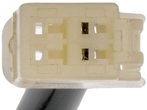 Liftgate Latch Release Switch Dorman-OE Solutions 901-731