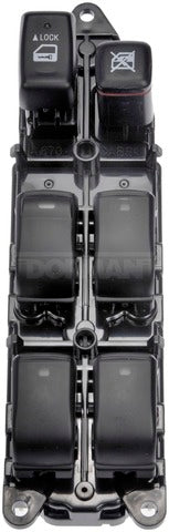 Door Window Switch Dorman-OE Solutions 901-746