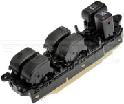 Door Window Switch Dorman-OE Solutions 901-746