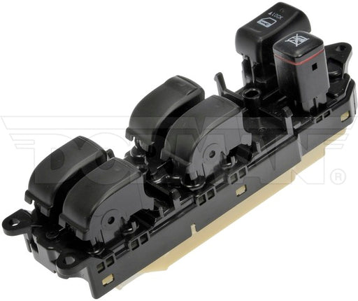 Door Window Switch Dorman-OE Solutions 901-746