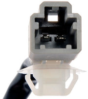 Liftgate Latch Release Switch Dorman-OE Solutions 901-747