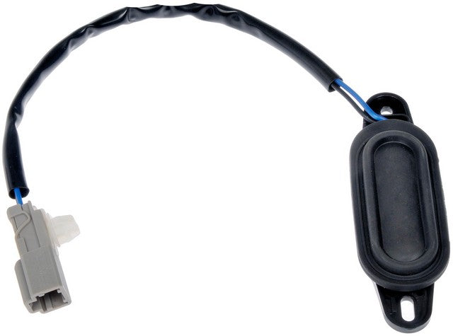 Liftgate Latch Release Switch Dorman-OE Solutions 901-747