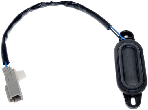 Liftgate Latch Release Switch Dorman-OE Solutions 901-747