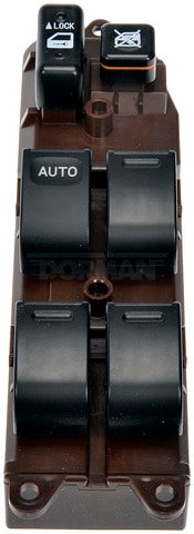 Door Window Switch Dorman-OE Solutions 901-749