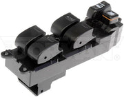 Door Window Switch Dorman-OE Solutions 901-750