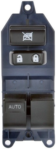 Door Window Switch Dorman-OE Solutions 901-753