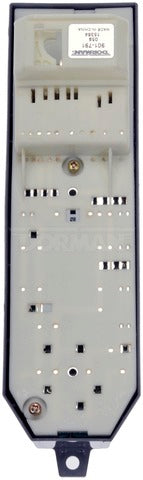 Door Window Switch Dorman-OE Solutions 901-791