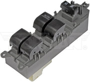 Door Window Switch Dorman-OE Solutions 901-791