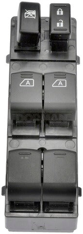 Door Window Switch Dorman-OE Solutions 901-804