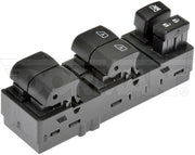 Door Window Switch Dorman-OE Solutions 901-804