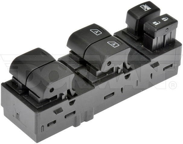 Door Window Switch Dorman-OE Solutions 901-804