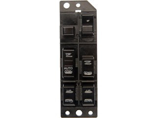 Door Window Switch Dorman-OE Solutions 901-807
