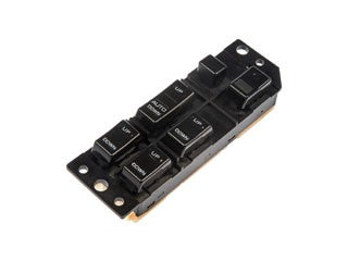 Door Window Switch Dorman-OE Solutions 901-807