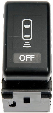 Parking Aid Switch Dorman-OE Solutions 901-826