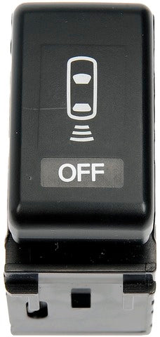 Parking Aid Switch Dorman-OE Solutions 901-826
