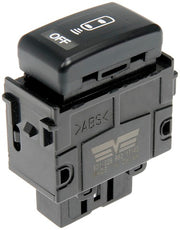 Parking Aid Switch Dorman-OE Solutions 901-826
