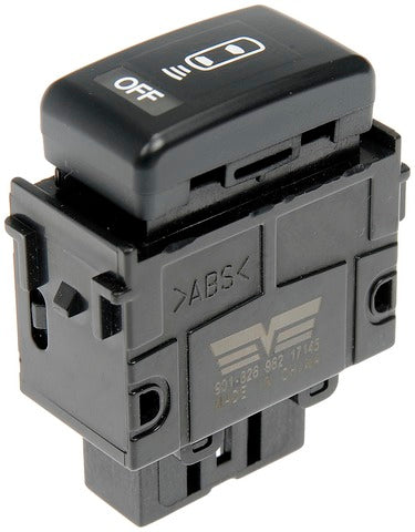 Parking Aid Switch Dorman-OE Solutions 901-826
