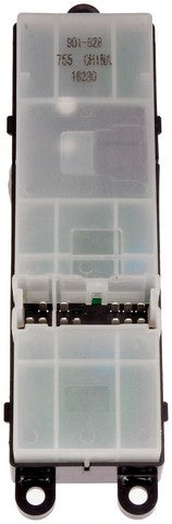 Door Window Switch Dorman-OE Solutions 901-828