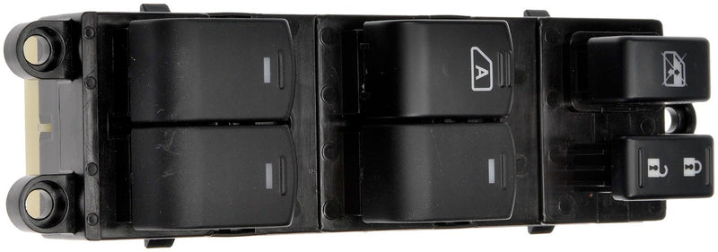 Door Window Switch Dorman-OE Solutions 901-861