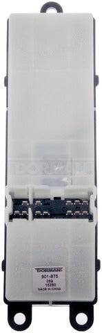 Door Window Switch Dorman-OE Solutions 901-875