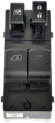 Door Window Switch Dorman-OE Solutions 901-878