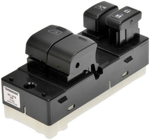 Door Window Switch Dorman-OE Solutions 901-878