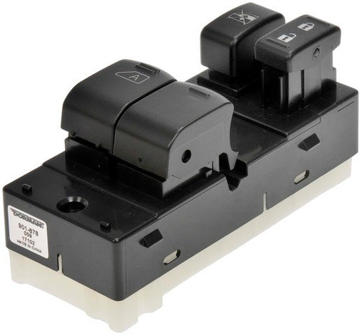 Door Window Switch Dorman-OE Solutions 901-878