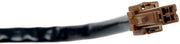 Trunk Lid Release Switch Dorman-OE Solutions 901-888