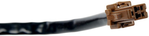Trunk Lid Release Switch Dorman-OE Solutions 901-888