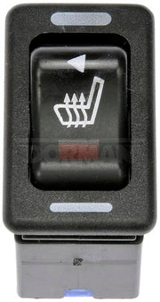 Seat Heater Switch Dorman-OE Solutions 901-899