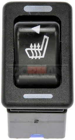 Seat Heater Switch Dorman-OE Solutions 901-899