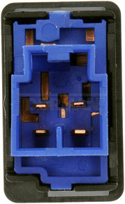 Seat Heater Switch Dorman-OE Solutions 901-899